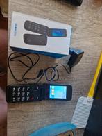 Alcatel 2053 - Zo goed als nieuw!, Inklapmodel, Ophalen of Verzenden, Zonder simlock, Zonder abonnement