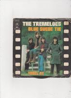 Single The Tremeloes - Blue suede tie, Cd's en Dvd's, Vinyl Singles, Ophalen of Verzenden, Zo goed als nieuw