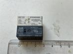 Relais 24V DC 16A 1x maak contact 2 stuks, Ophalen of Verzenden, Gebruikt