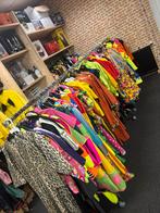 Verkleedkleding - 100 stuks, Kleding | Dames, Carnavalskleding en Feestkleding, Overige thema's, Kleding, Gedragen, Ophalen