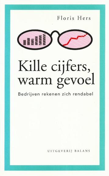 Kille Cijfers, Warm Gevoel - Floris Hers / 9789050183581   beschikbaar voor biedingen