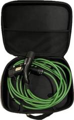 Laadkabel +/-   8 mtr. Blaupunkt met opbergtas, Ophalen, Gebruikt, Laadkabel