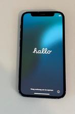 iPhone 12 mini 64GB Blauw gebruikt, Gebruikt, Ophalen of Verzenden, 64 GB, Zonder simlock