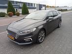Ford Mondeo Wagon 2.0 HEV eCVT Electro/Benzine 188pk 2019, Auto's, Ford, 188 pk, 4 cilinders, Mondeo, 1616 kg