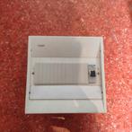 Hager groepenkast klein, Doe-het-zelf en Verbouw, Elektra en Kabels, Ophalen of Verzenden, Gebruikt, Overige typen