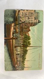 Rotterdam Haringvliet 1908, Ophalen of Verzenden