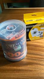 Platinim dvd-r 4.7 GB, Ophalen of Verzenden, Zo goed als nieuw, Dvd
