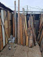 Houten planken, Ophalen, Minder dan 25 mm, Minder dan 200 cm, Plank