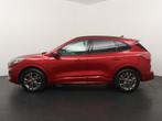 Ford Kuga 2.5 PHEV ST-Line X | NW Geleverd | Winter Pack | G, Gebruikt, 4 cilinders, Leder en Stof, Origineel Nederlands