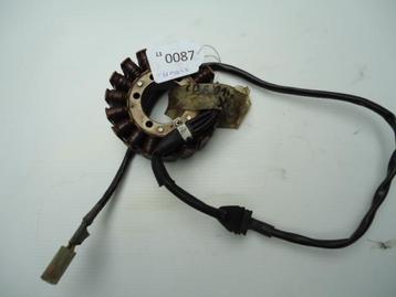 VT750 2000 - 2003 Honda Alternator D1-10601 beschikbaar voor biedingen