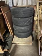 Mercedes Sprinter Winterbanden + Sneeuwkettingen, Auto diversen, Autosport-onderdelen, Ophalen, Gebruikt