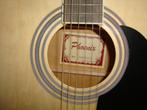 Nieuw: Phoenix 001 western gitaar naturel, 20251049, Muziek en Instrumenten, Ophalen of Verzenden, Nieuw, Akoestische gitaar
