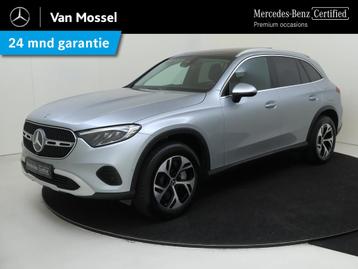 Mercedes-Benz GLC-klasse 300e 4MATIC Business Line / Stoelve beschikbaar voor biedingen