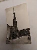 OUDEWATER. SINTFRANCISCUS KERK, Verzamelen, Verzenden, Voor 1920, Zuid-Holland