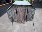 Fox supa brolly system, Watersport en Boten, Hengelsport | Karpervissen, Ophalen, Gebruikt, Overige typen