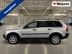 Volvo XC90 2.9 T6 Exclusive Lederen bekleding, 7 persoon, ga, Auto's, Gebruikt, 2037 kg, 7 stoelen, 2922 cc