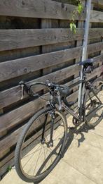 Goed onderhouden VanTuyl VT340 | Gravelbike | Cyclocross, Gebruikt, Heren, 49 tot 53 cm, Geen vering