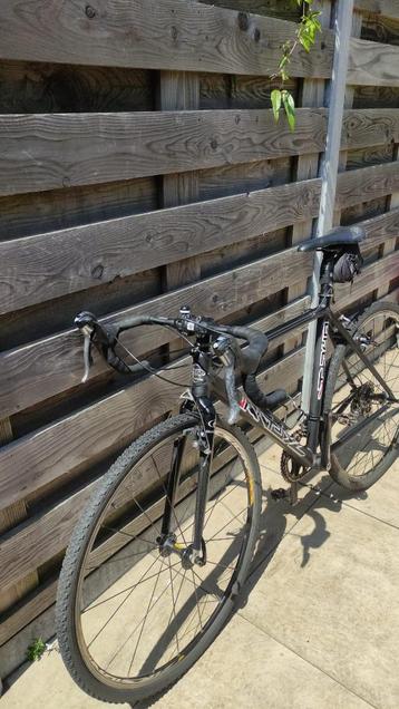 Goed onderhouden VanTuyl VT340 | Gravelbike | Cyclocross beschikbaar voor biedingen