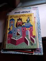 Het vliegende huis, Gelezen, 5 of 6 jaar, Verzenden, Jongen of Meisje