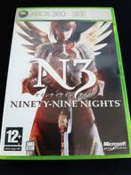 N3 Ninety-Nine Nights (xbox360), 1 speler, Ophalen of Verzenden, Gebruikt, Vanaf 12 jaar
