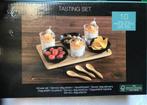 Amuse tapas servies set nieuw!, Huis en Inrichting, Keuken | Servies, Ophalen of Verzenden, Nieuw, Overige stijlen, Compleet servies
