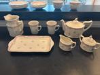 Laura Alice Servies - 19 Delig Compleet Servies, Antiek en Kunst, Ophalen of Verzenden