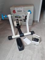 Bkool Go Fietstrainer - Weinig gebruikt!, Ophalen of Verzenden, Gebruikt, Benen, Overige typen