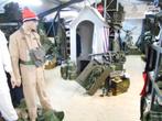 Grote collectie leger spullen te koop legerdump Outdoor army, Verzamelen, Militaria | Algemeen, Ophalen of Verzenden, Landmacht