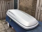 Hapro Carver 6.5 Dakkoffer - Ruim en Aerodynamisch!, Auto diversen, Dakkoffers, Ophalen, Gebruikt