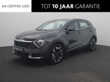 Kia Sportage 1.6 T-GDi Plug-in Hybrid AWD DynamicLine | LED  beschikbaar voor biedingen