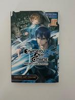 Sword Art Online: Project Alicization – Volume 2 (manga), Eén comic, Koutarou yamada, Verzenden, Zo goed als nieuw