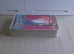 Omaha, The cat dancer ( adults only) 1e serie, Boeken, Strips | Comics, Complete serie of reeks, Ophalen of Verzenden, Zo goed als nieuw