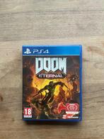 DOOM Eternal Bethesda Softworks Playstation 4, Ophalen of Verzenden, 1 speler, Zo goed als nieuw, Vechten