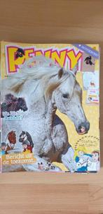 Penny, Ophalen of Verzenden, Gelezen, Overige typen