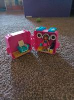 Lego Friends rugtas, Ophalen of Verzenden, Gebruikt, Meisje