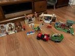 Grote Playmobil Paarden-set met Accessoires, 6929 5224 5418, Kinderen en Baby's, Speelgoed | Playmobil, Ophalen of Verzenden, Gebruikt
