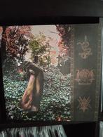 Horna Kuoleman Kirjo 2LP Black Metal Sargeist Mayhem Burzum, Verzenden, Zo goed als nieuw