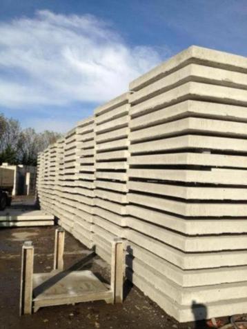 Betonplaat industrieplaat Stelcon Verharding 200x200x14 beschikbaar voor biedingen