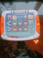 VTech baby lees & leer touch tablet, Ophalen of Verzenden, Zo goed als nieuw