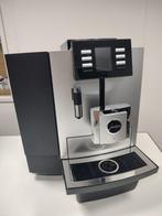 Perfecte nagelopen Jura X8 – <10.000 kopjes, Witgoed en Apparatuur, Koffiezetapparaten, 10 kopjes of meer, Ophalen, Zo goed als nieuw
