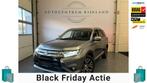 Mitsubishi Outlander 2.0 Executive Edition Bovag Garantie, Auto's, 1998 cc, Stof, 4 cilinders, 150 pk