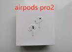 Airpods pro 2, Telecommunicatie, Mobiele telefoons | Oordopjes, Ophalen of Verzenden, Nieuw, In oorschelp (earbud), Bluetooth