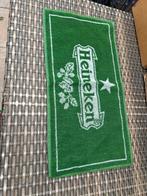 Heineken bardoekje ongebruikt, Ophalen, Nieuw, Gebruiksvoorwerp