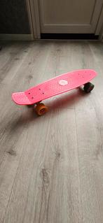 Pennyboard, Sport en Fitness, Skateboarden, Skateboard, Gebruikt, Ophalen of Verzenden