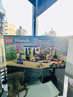 Lego Friends 42618 Heartlake city café, Ophalen of Verzenden, Nieuw, Complete set, Lego