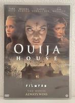 DVD Ouija House, Vanaf 16 jaar, Ophalen of Verzenden, Zo goed als nieuw, Spoken en Geesten