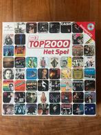 Top 2000 het spel nieuw in doos, Hobby en Vrije tijd, Gezelschapsspellen | Bordspellen, Ophalen of Verzenden, Zo goed als nieuw