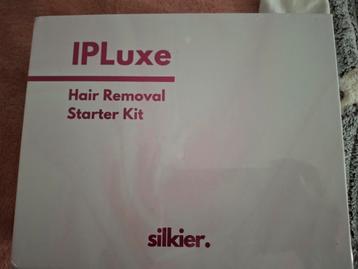 Silkier IPL  beschikbaar voor biedingen