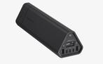 Omnicharge Omni 40C+ — 142 Wh POWERBANK met USB-hub & HDMI, Ophalen of Verzenden, Zo goed als nieuw