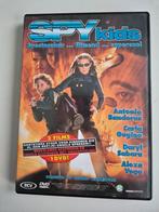 Spy Kids DVD - Avontuur voor het hele gezin!, Avontuur, Alle leeftijden, Ophalen of Verzenden, Zo goed als nieuw